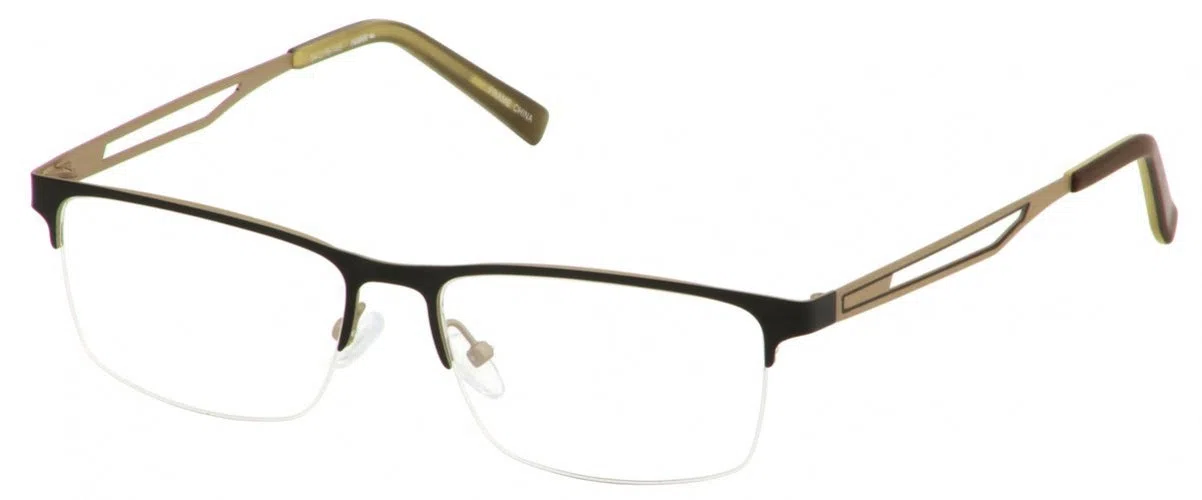 Tony Hawk 536 Eyeglasses - view 3